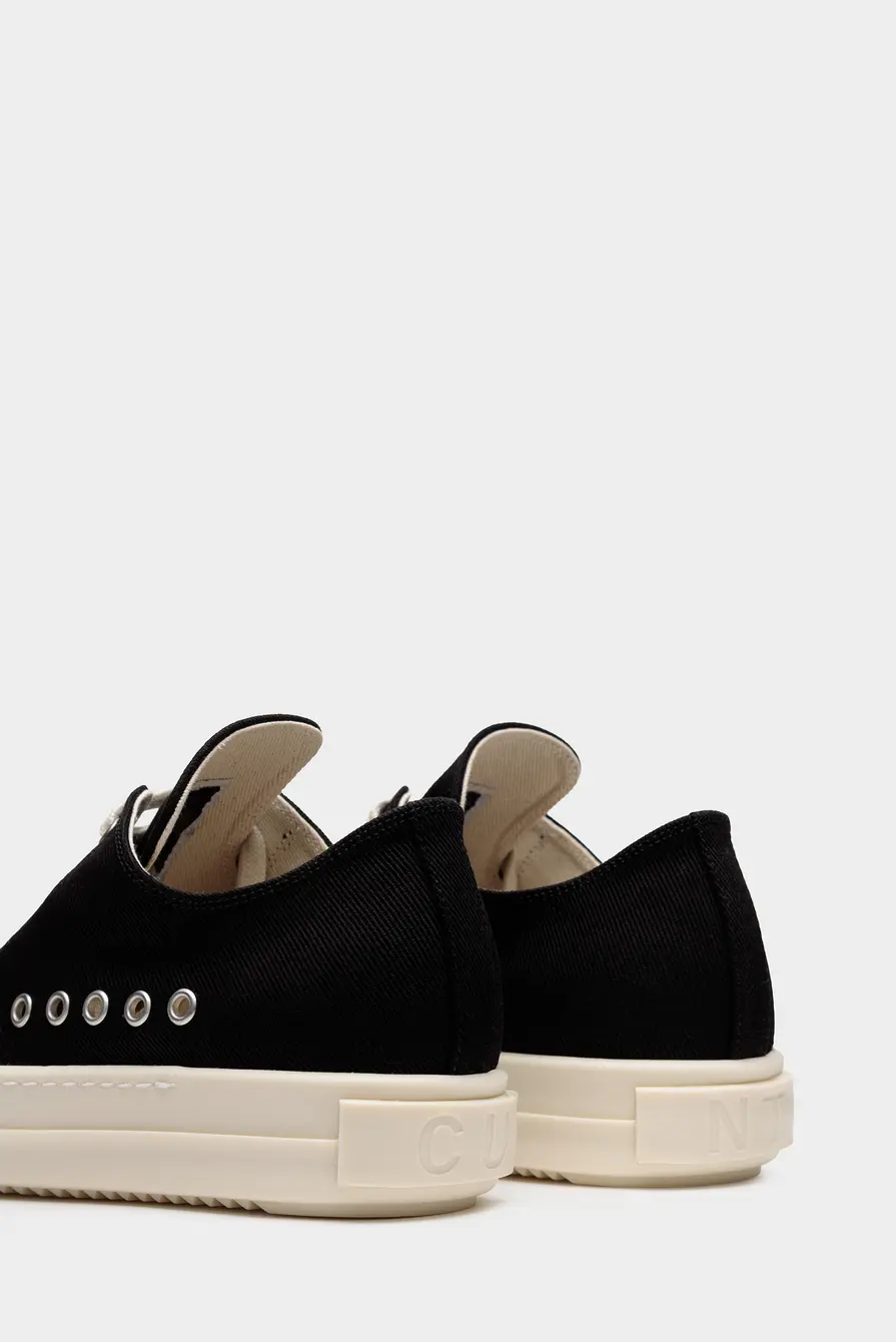 Кеды Rick Owens DRKSHDW