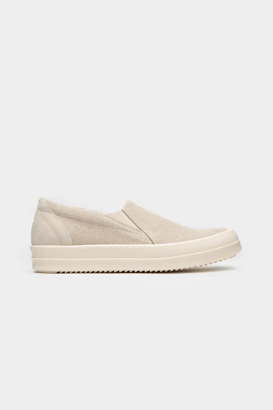 Слиперы Rick Owens DRKSHDW