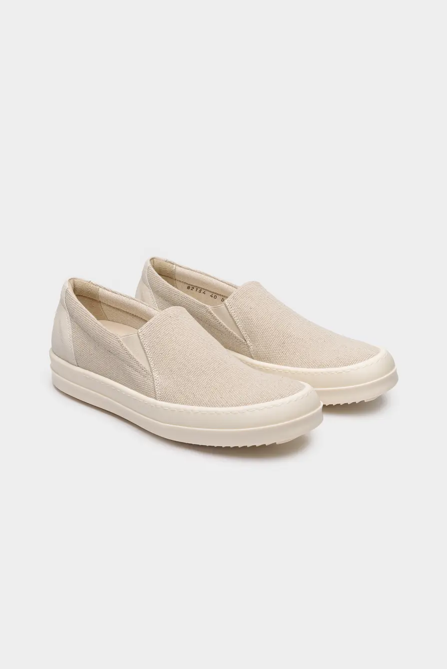 Слиперы Rick Owens DRKSHDW