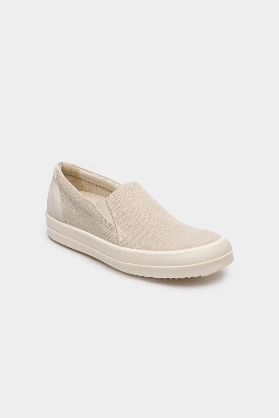 Слиперы Rick Owens DRKSHDW