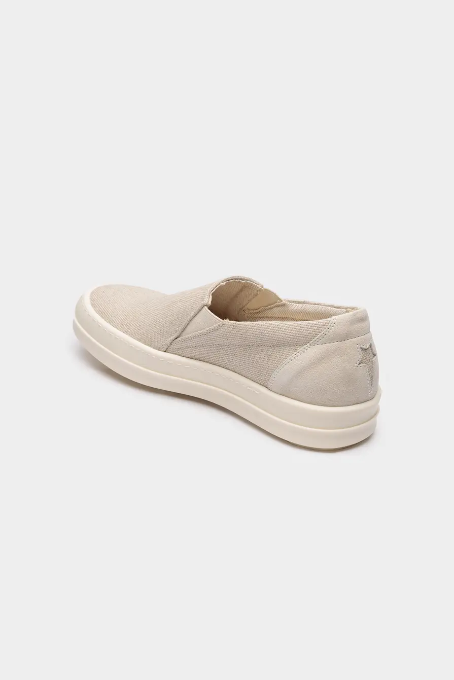 Слиперы Rick Owens DRKSHDW