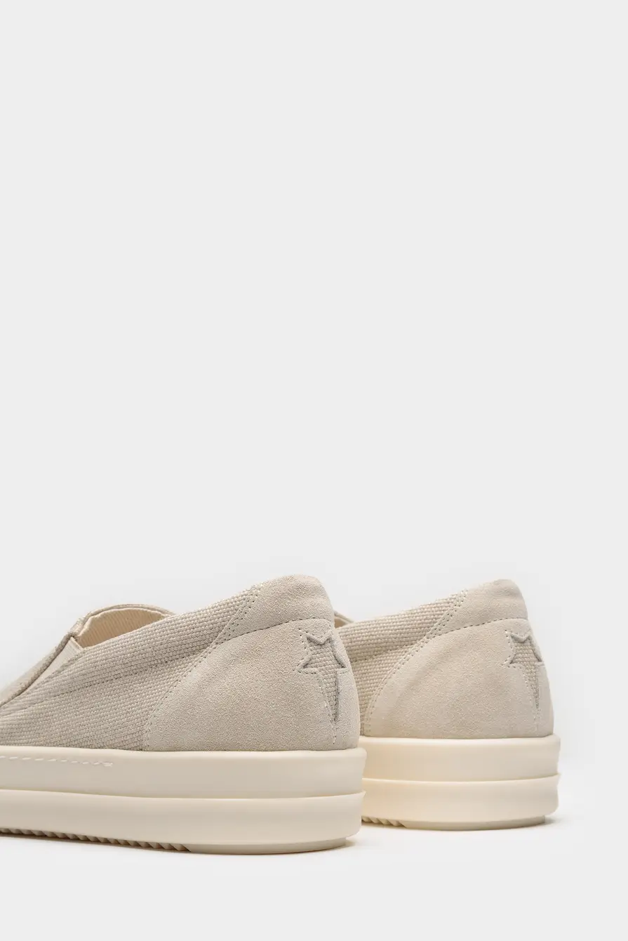 Слиперы Rick Owens DRKSHDW