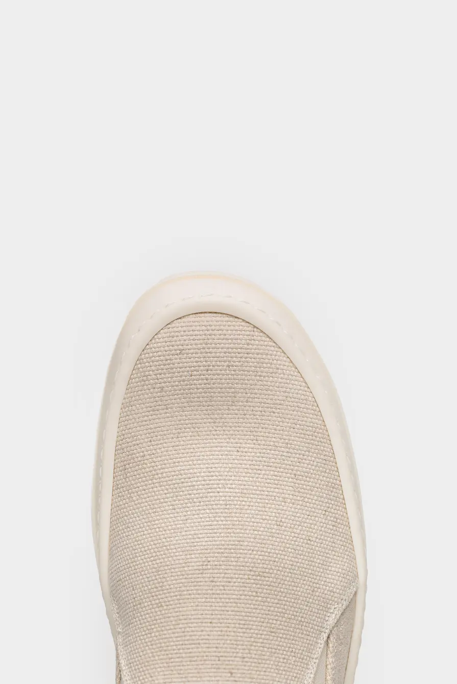 Слиперы Rick Owens DRKSHDW