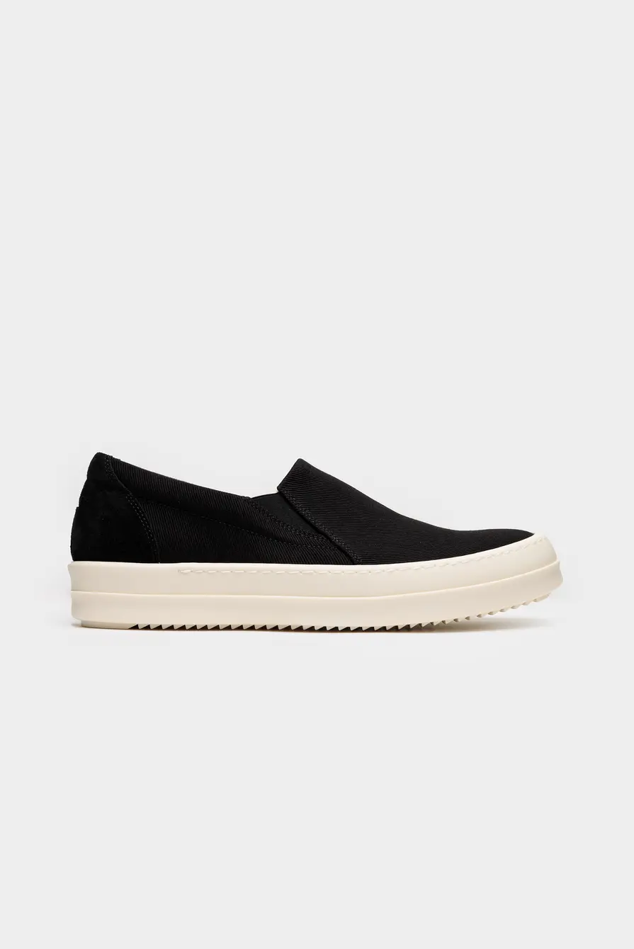 Слиперы Rick Owens DRKSHDW