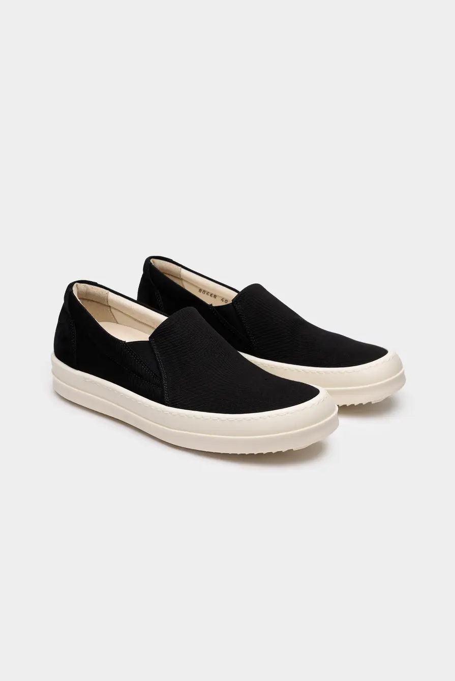 Слиперы Rick Owens DRKSHDW