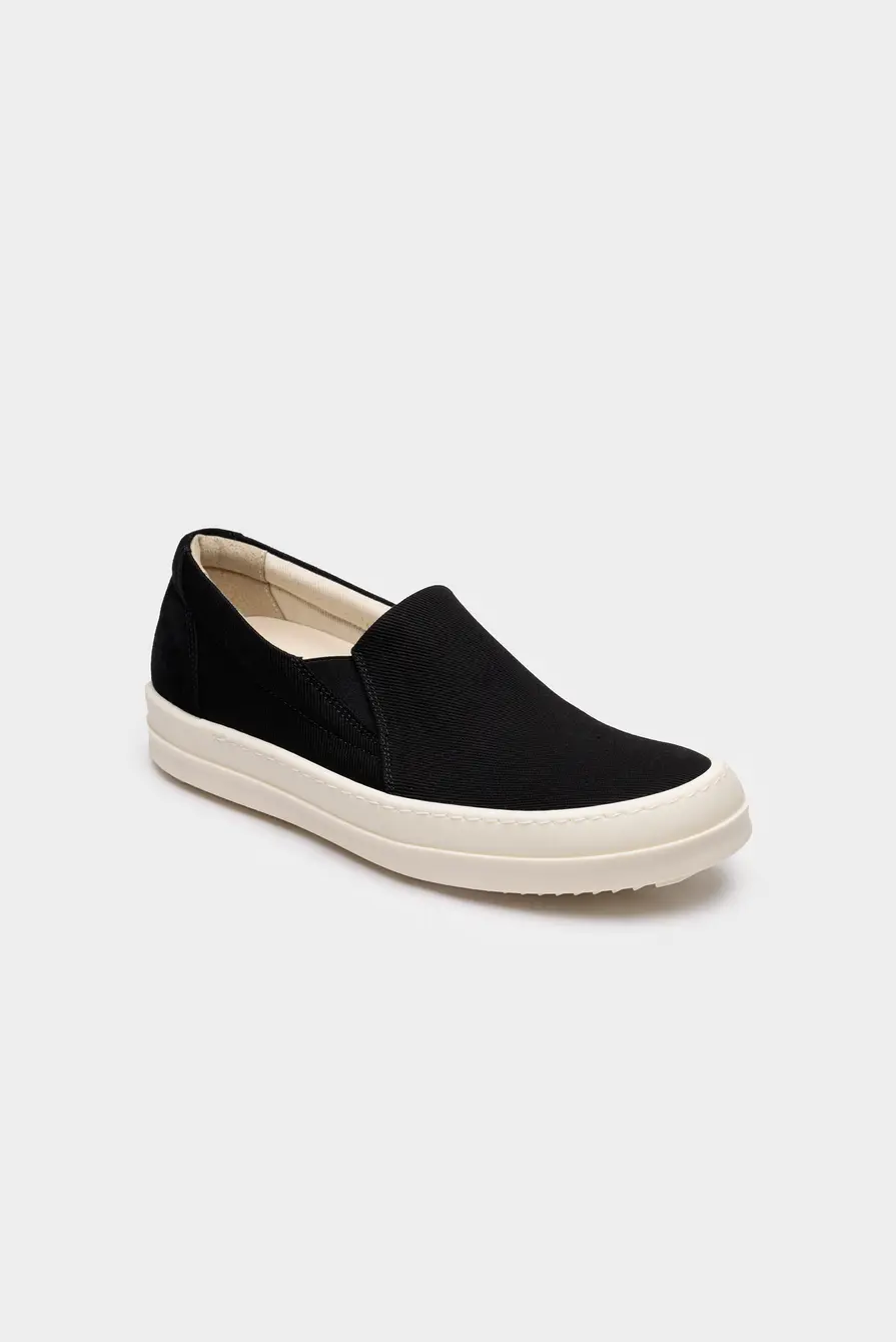 Слиперы Rick Owens DRKSHDW
