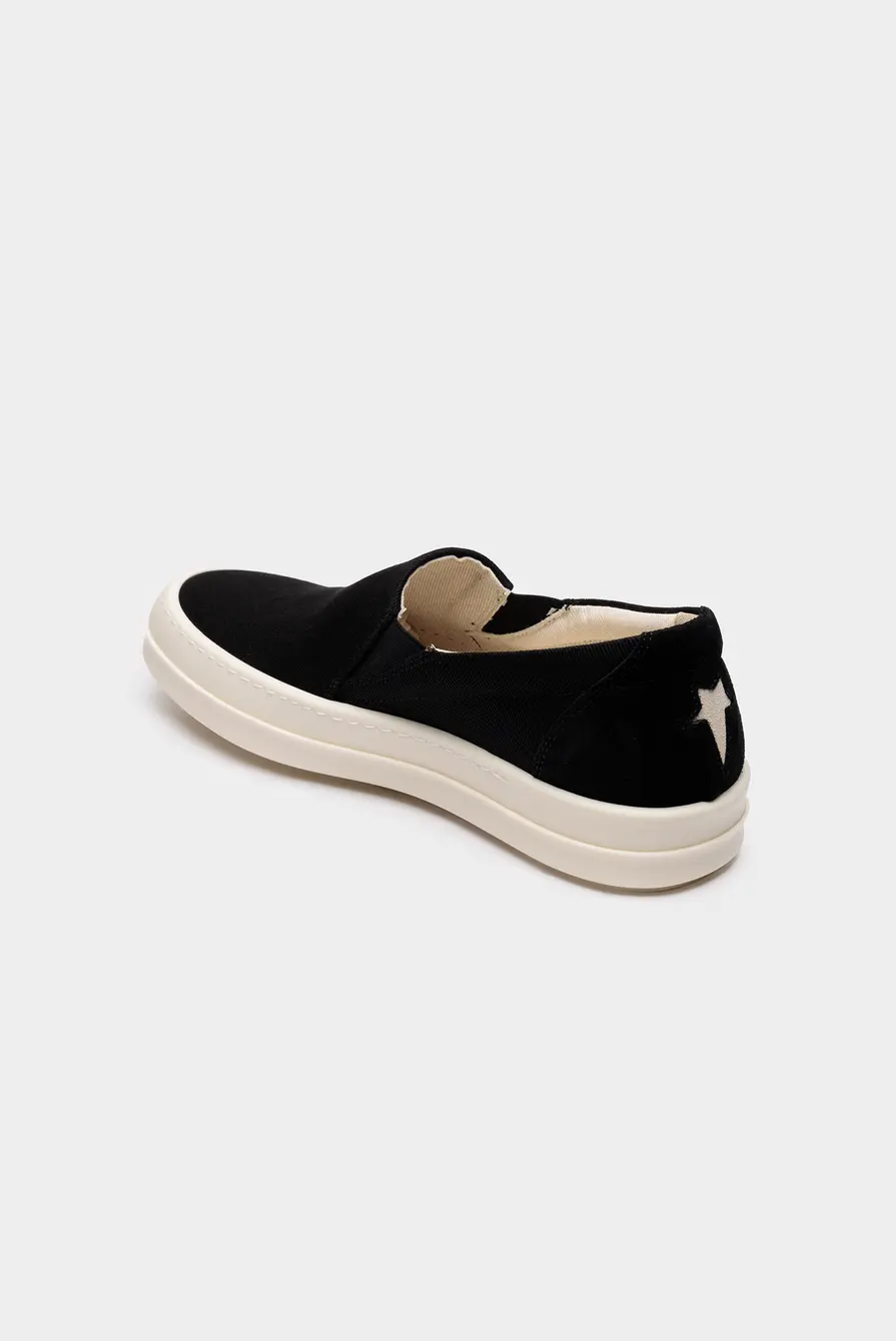 Слиперы Rick Owens DRKSHDW