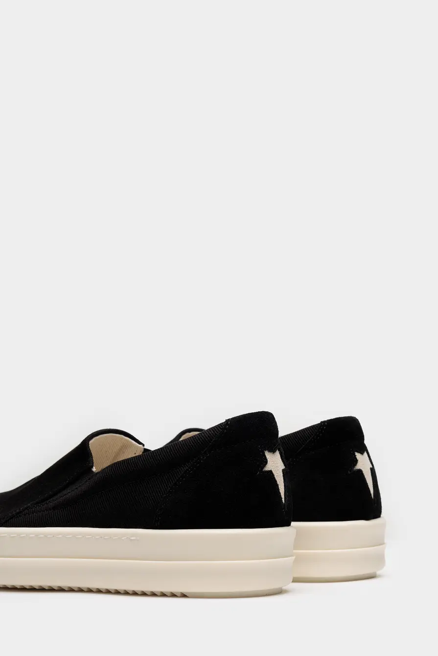 Слиперы Rick Owens DRKSHDW
