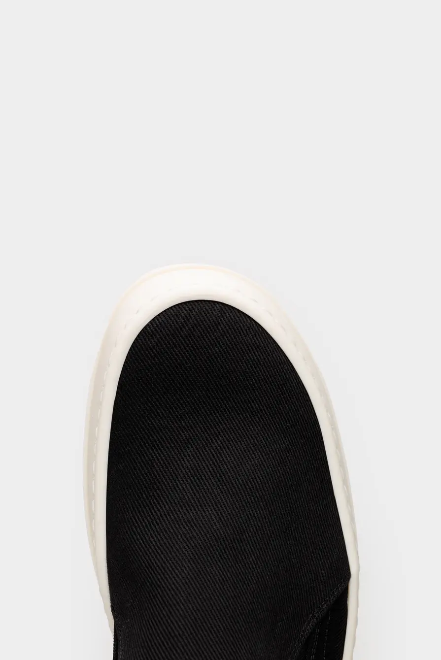 Слиперы Rick Owens DRKSHDW