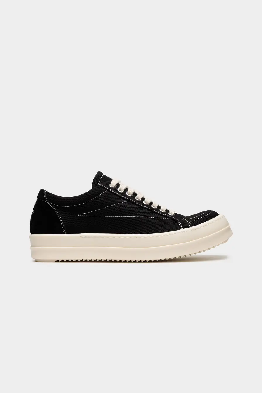 Слиперы Rick Owens DRKSHDW