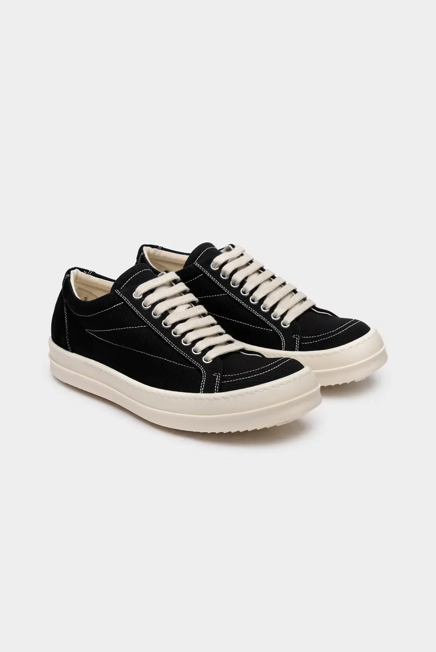 Слиперы Rick Owens DRKSHDW