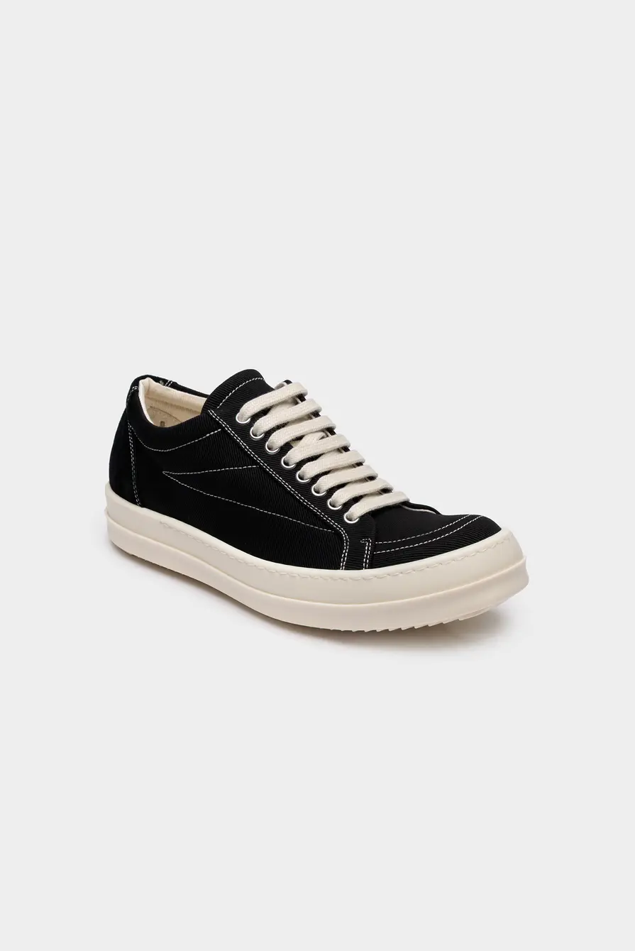 Слиперы Rick Owens DRKSHDW