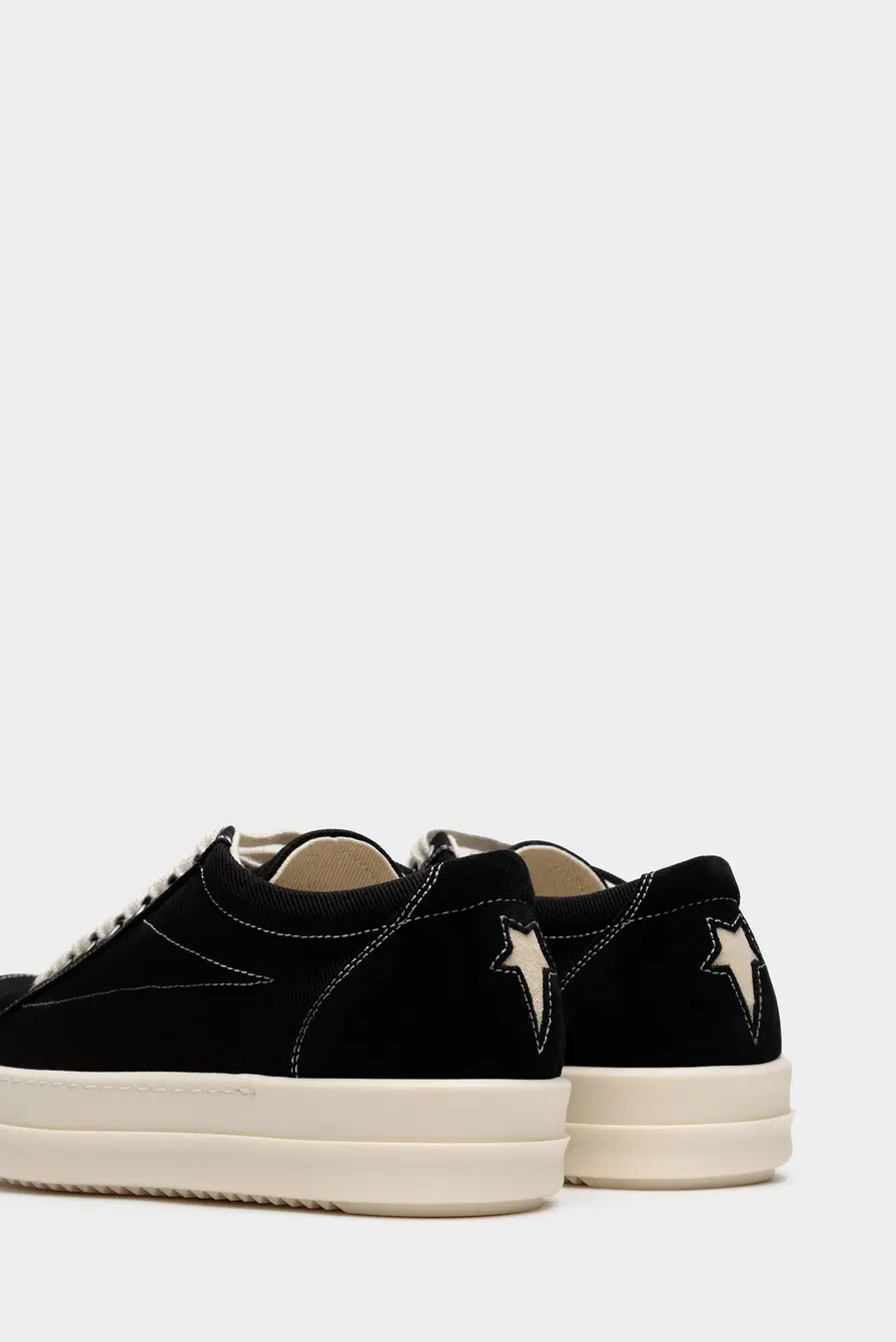 Слиперы Rick Owens DRKSHDW