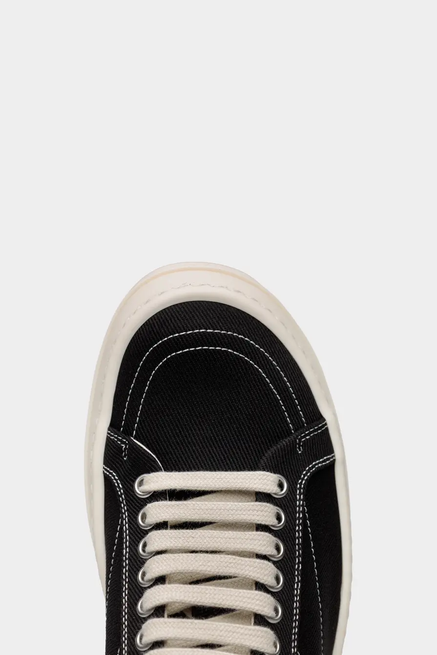 Слиперы Rick Owens DRKSHDW