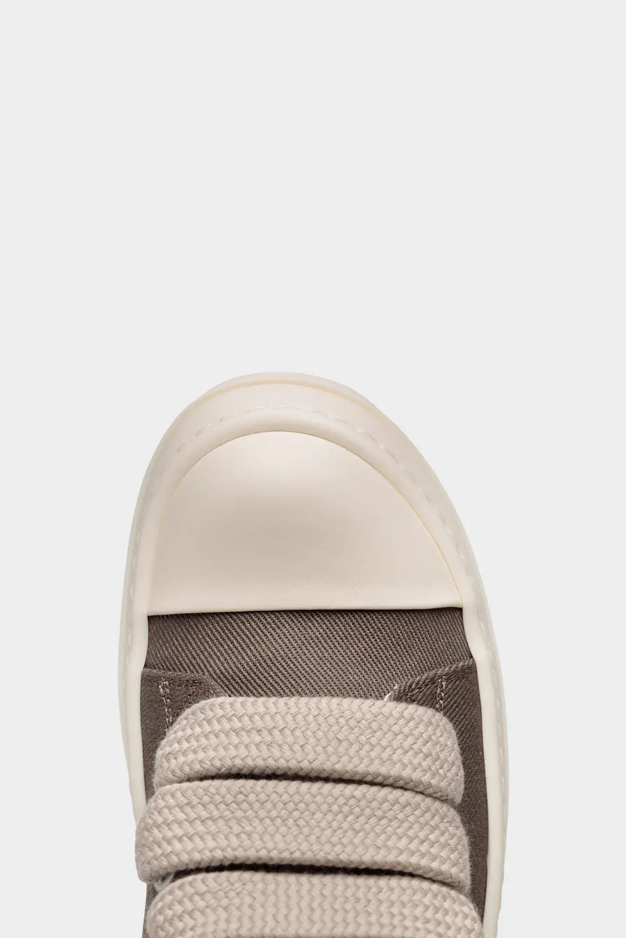 Кеды Rick Owens DRKSHDW