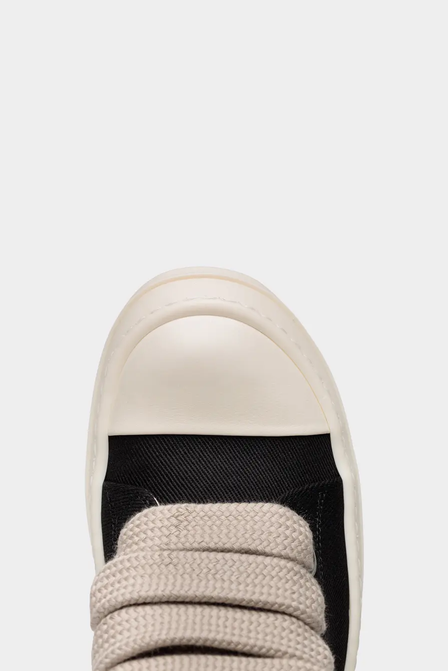 Кеды Rick Owens DRKSHDW