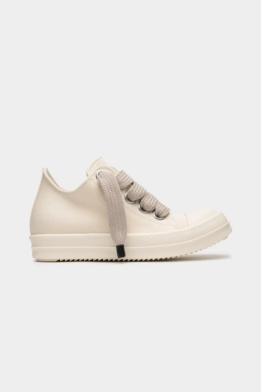 Кеды Rick Owens DRKSHDW