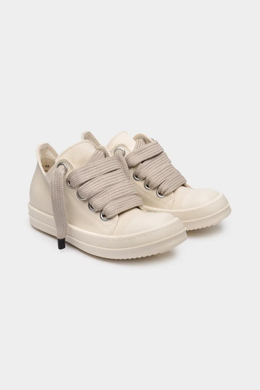 Кеды Rick Owens DRKSHDW