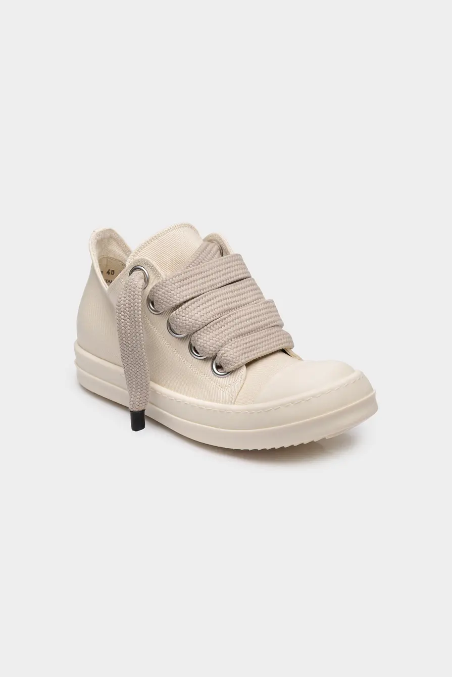 Кеды Rick Owens DRKSHDW