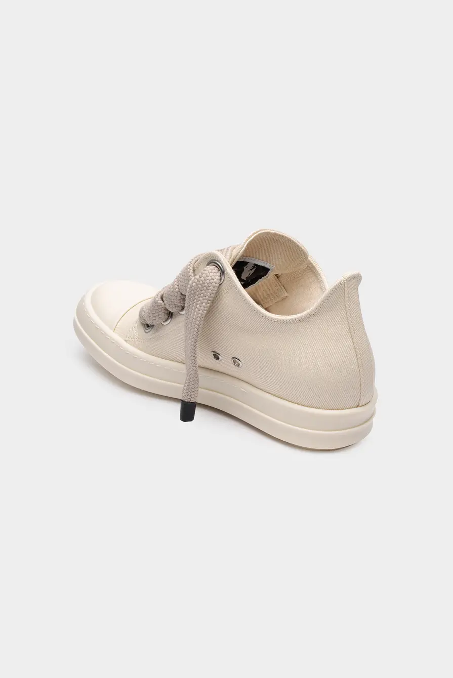 Кеды Rick Owens DRKSHDW