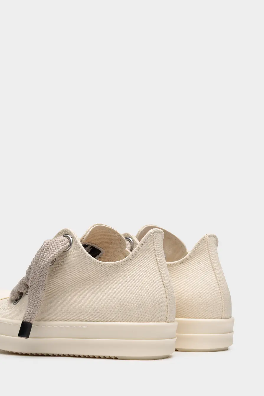 Кеды Rick Owens DRKSHDW