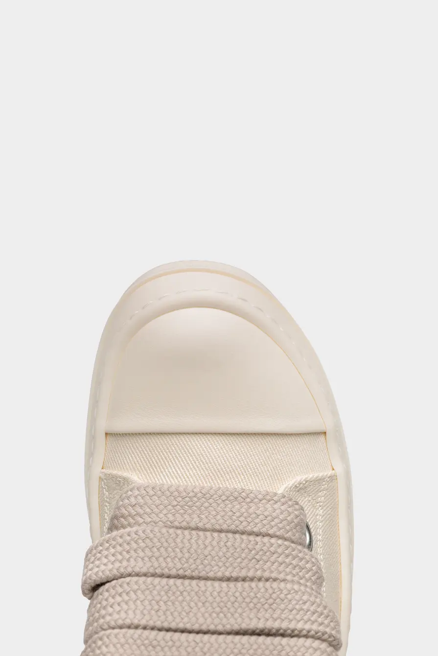 Кеды Rick Owens DRKSHDW