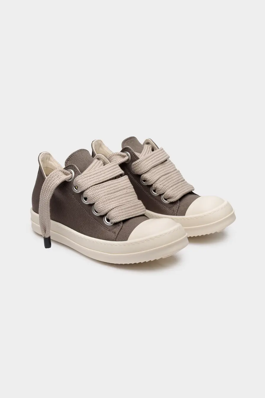Кеды Rick Owens DRKSHDW