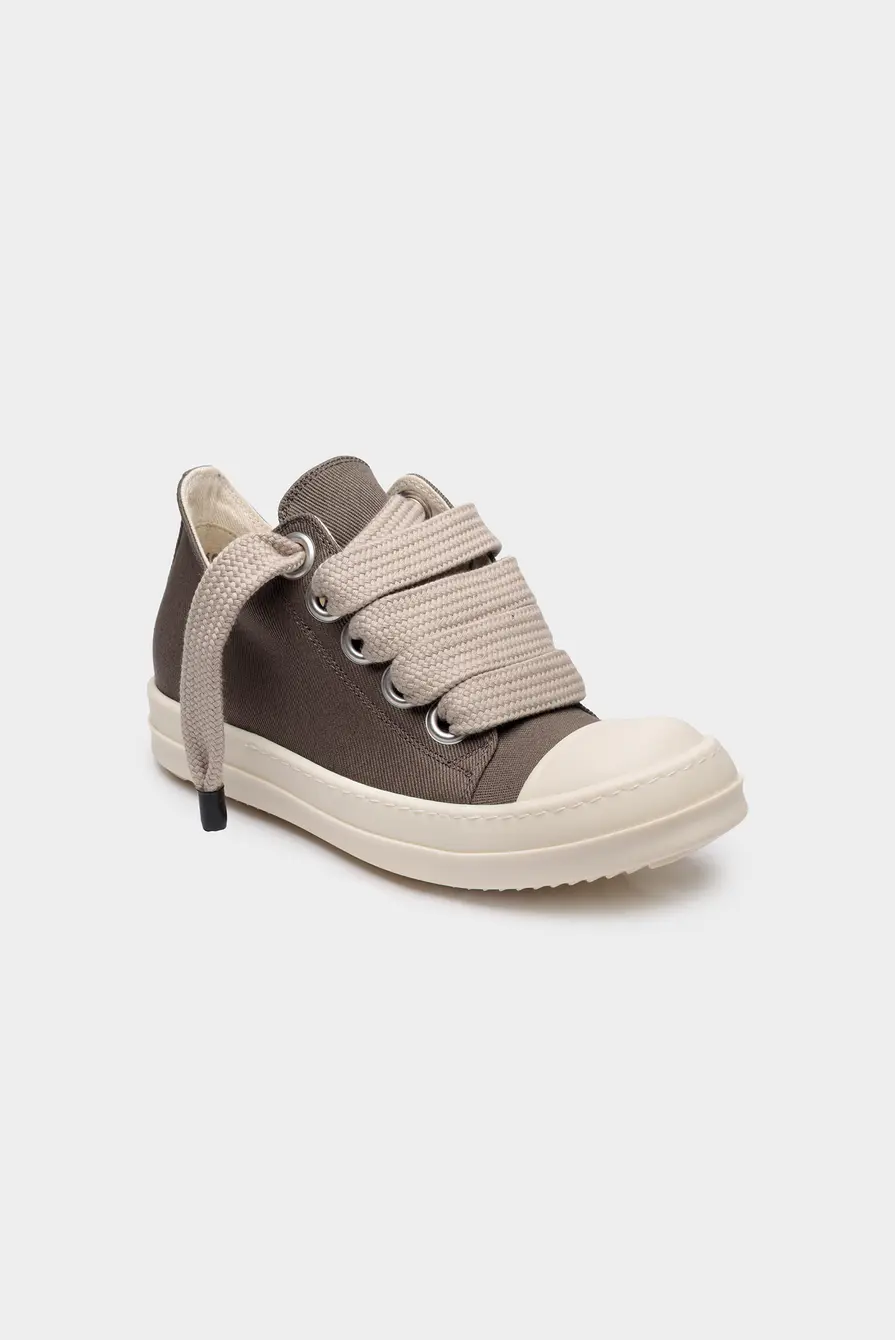 Кеды Rick Owens DRKSHDW