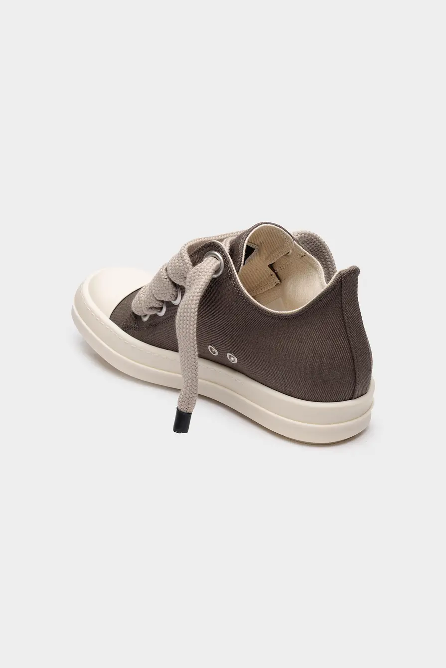 Кеды Rick Owens DRKSHDW