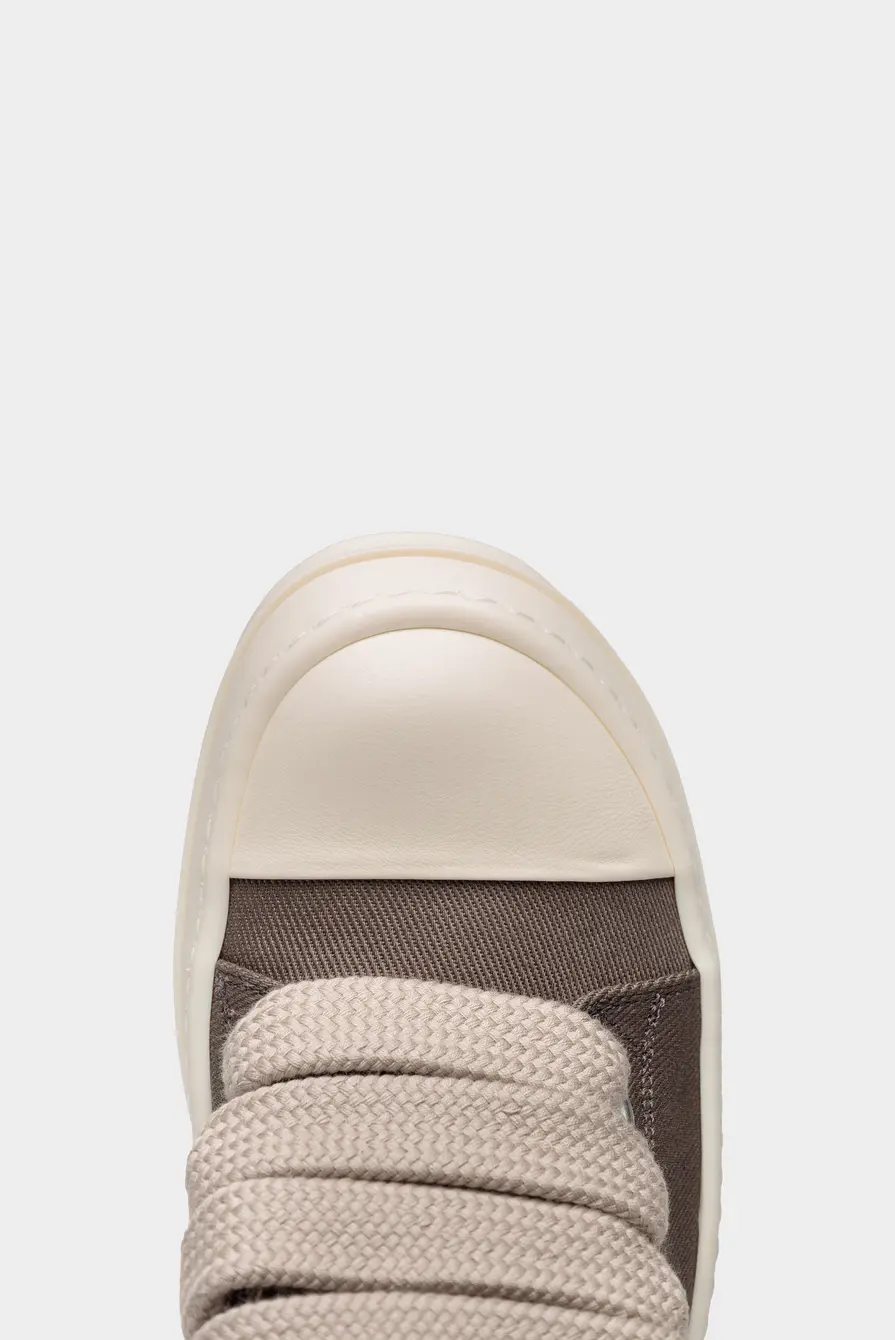 Кеды Rick Owens DRKSHDW
