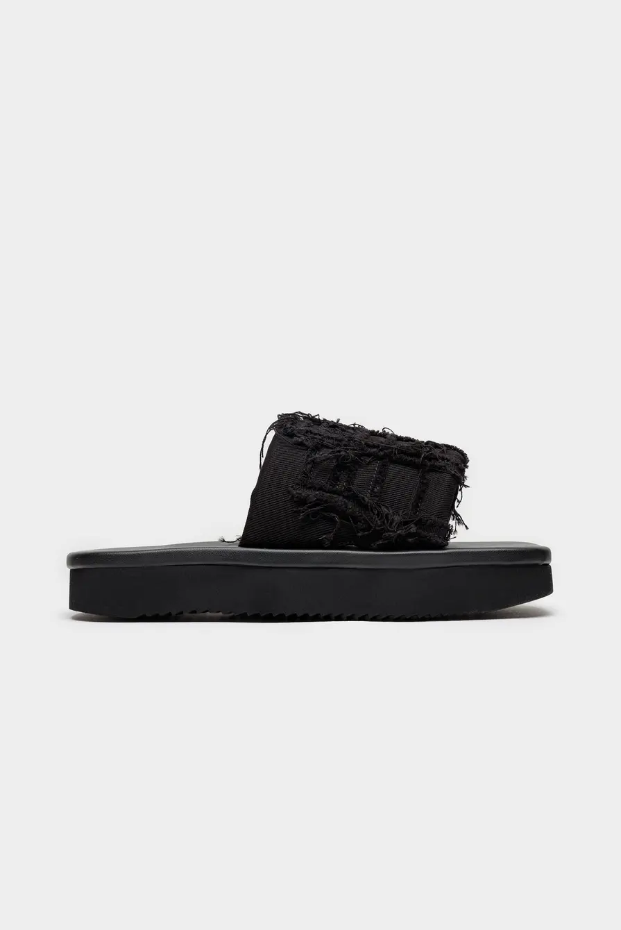 Сандалии Rick Owens DRKSHDW