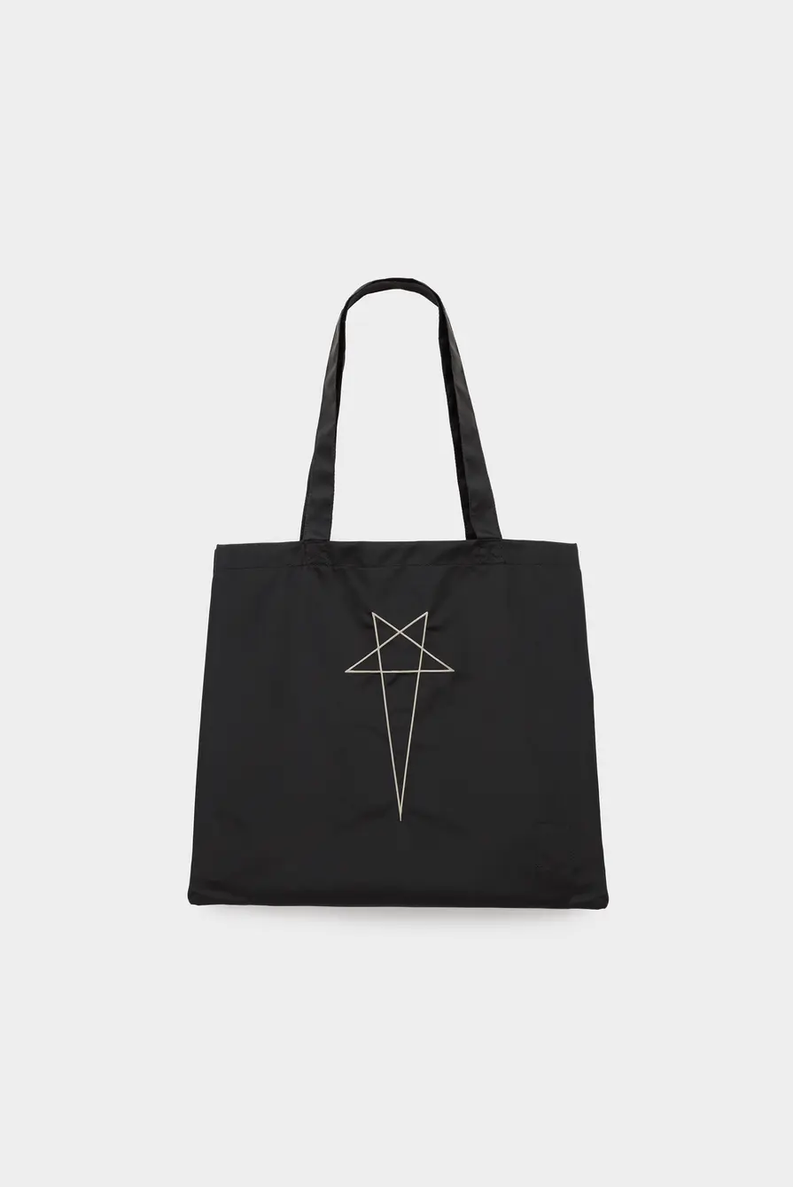 Сумка Rick Owens DRKSHDW