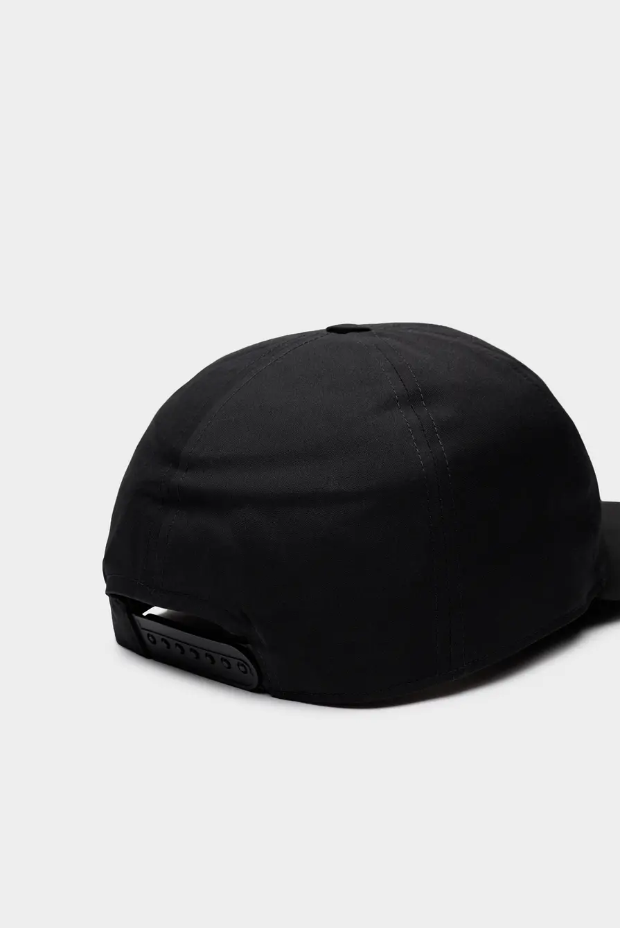Кепка Rick Owens DRKSHDW