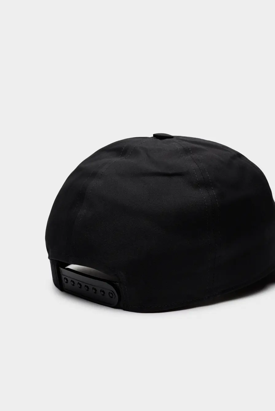 Кепка Rick Owens DRKSHDW