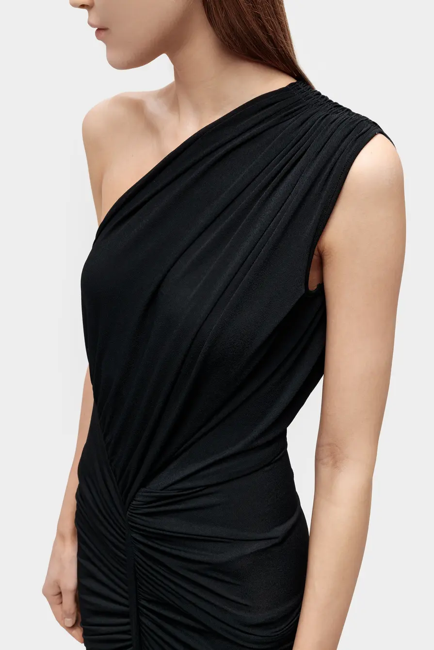 Платье Rick Owens