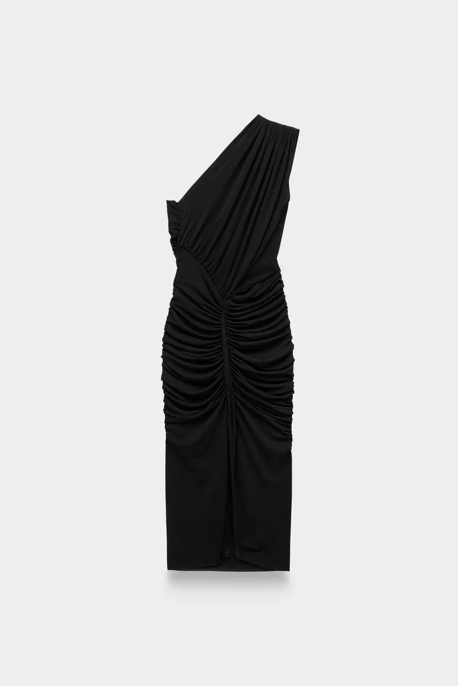 Платье Rick Owens