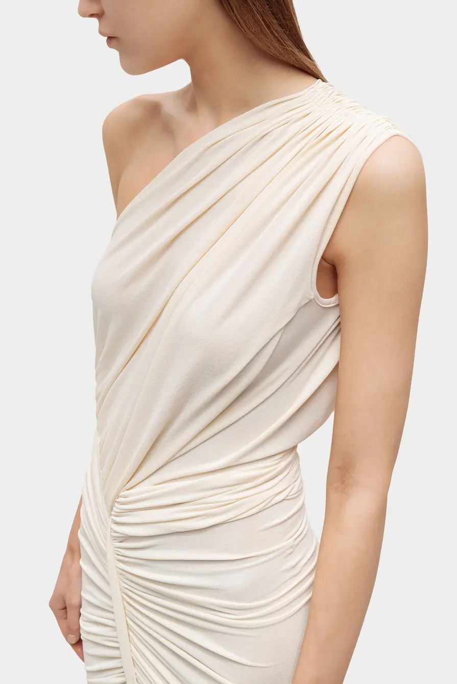 Платье Rick Owens