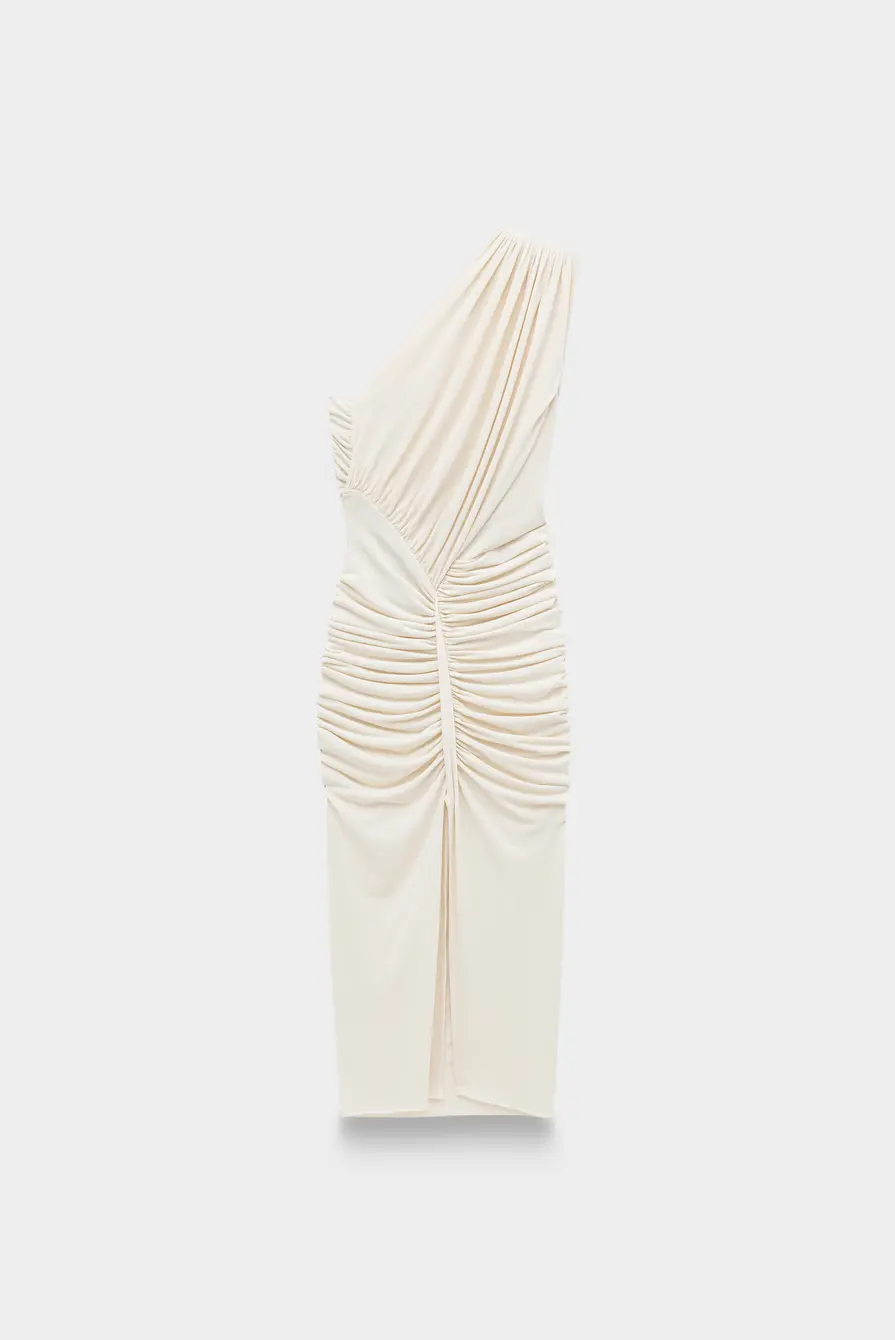 Платье Rick Owens