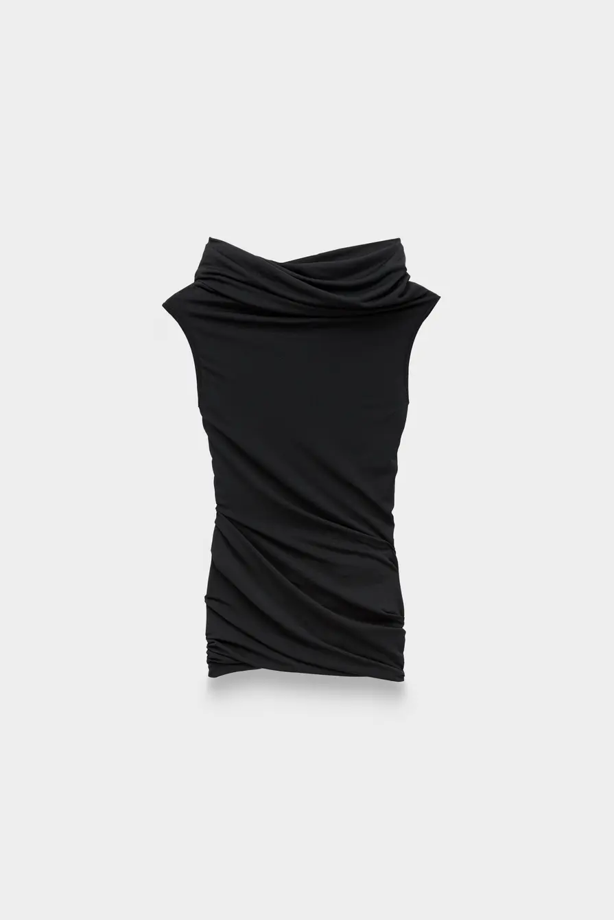 Топ Rick Owens