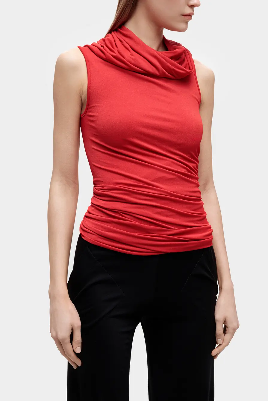 Топ Rick Owens