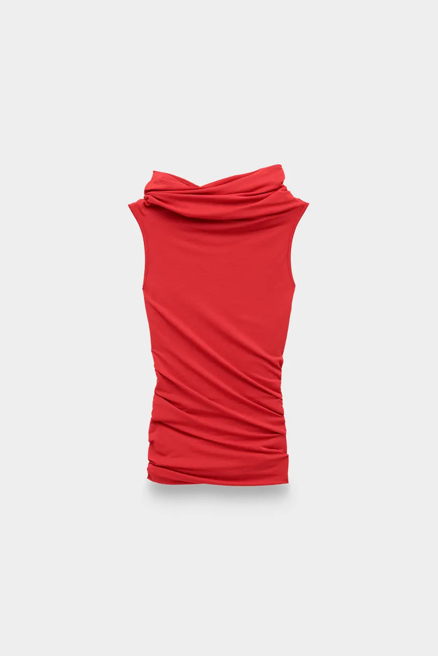 Топ Rick Owens