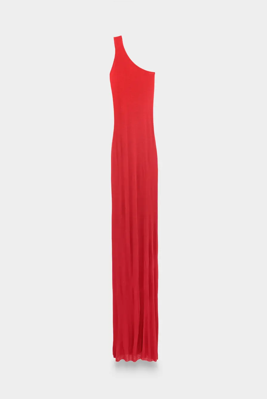 Платье Rick Owens