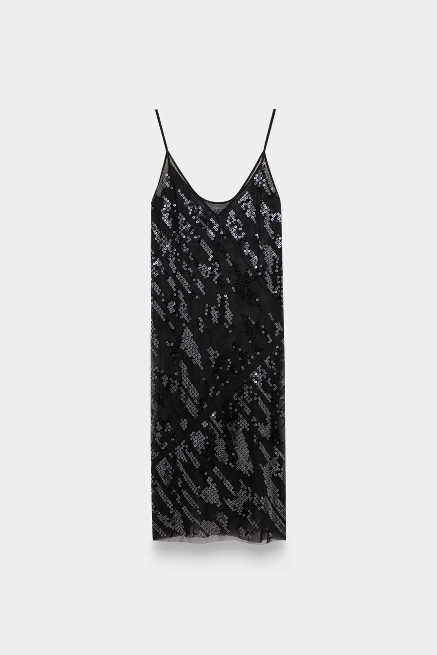 Платье Rick Owens