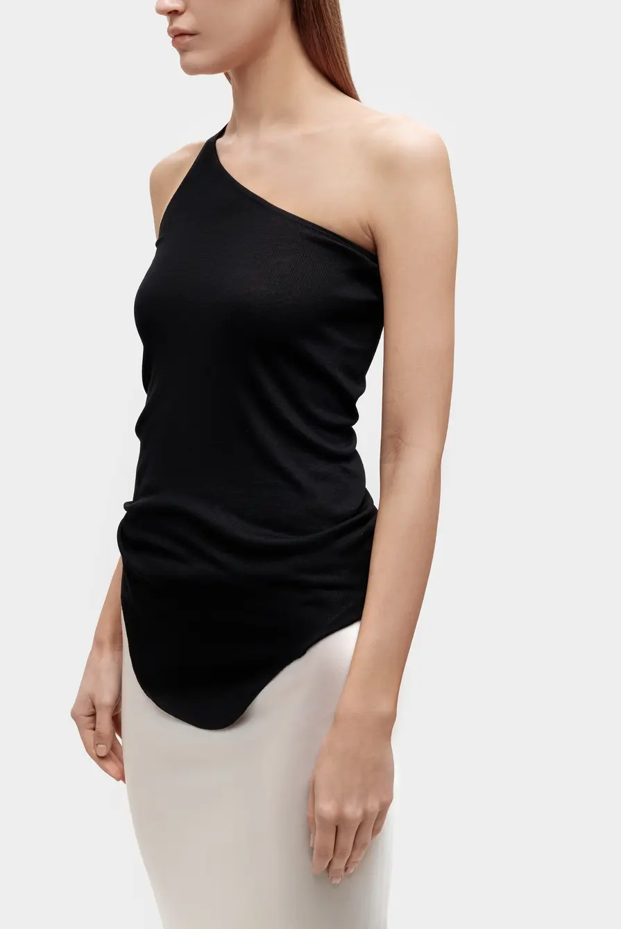 Топ Rick Owens