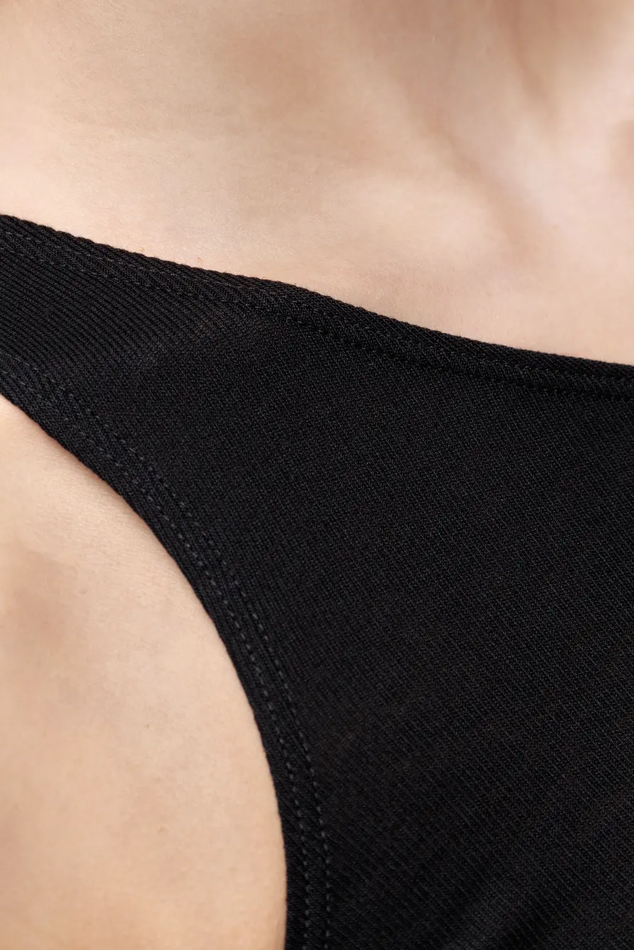 Топ Rick Owens