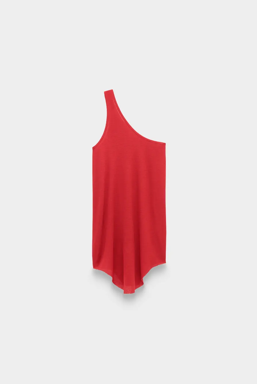 Топ Rick Owens