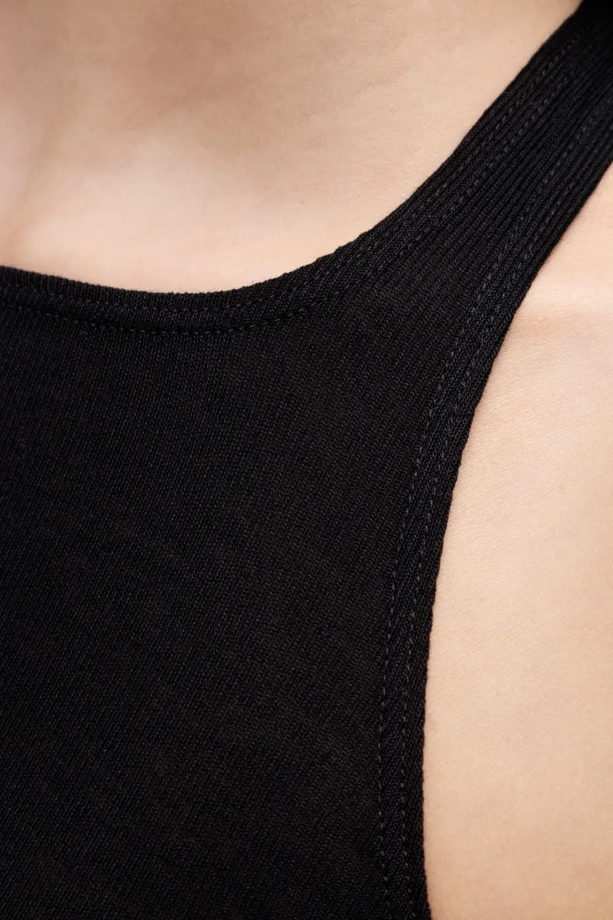 Топ Rick Owens