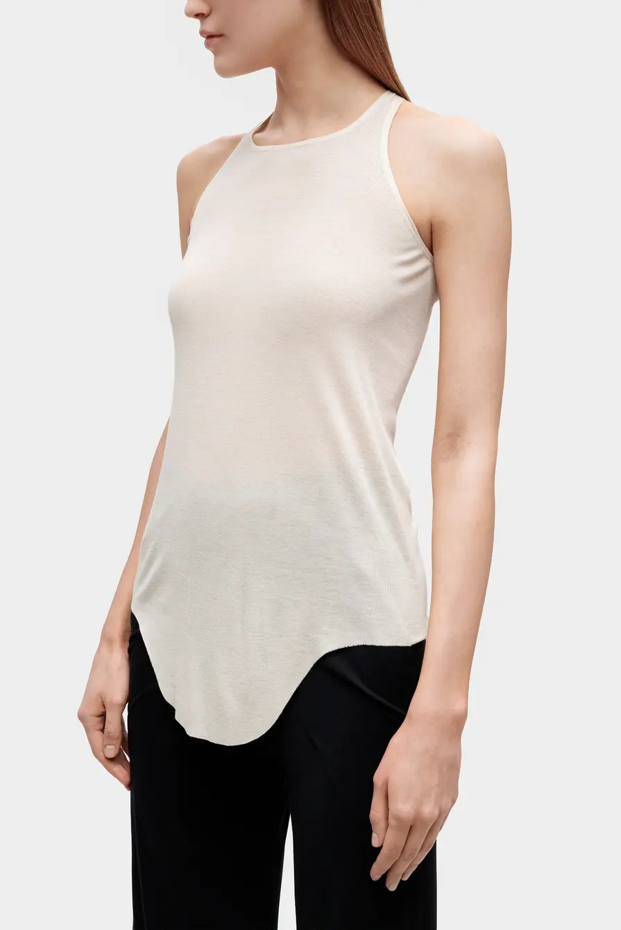 Топ Rick Owens