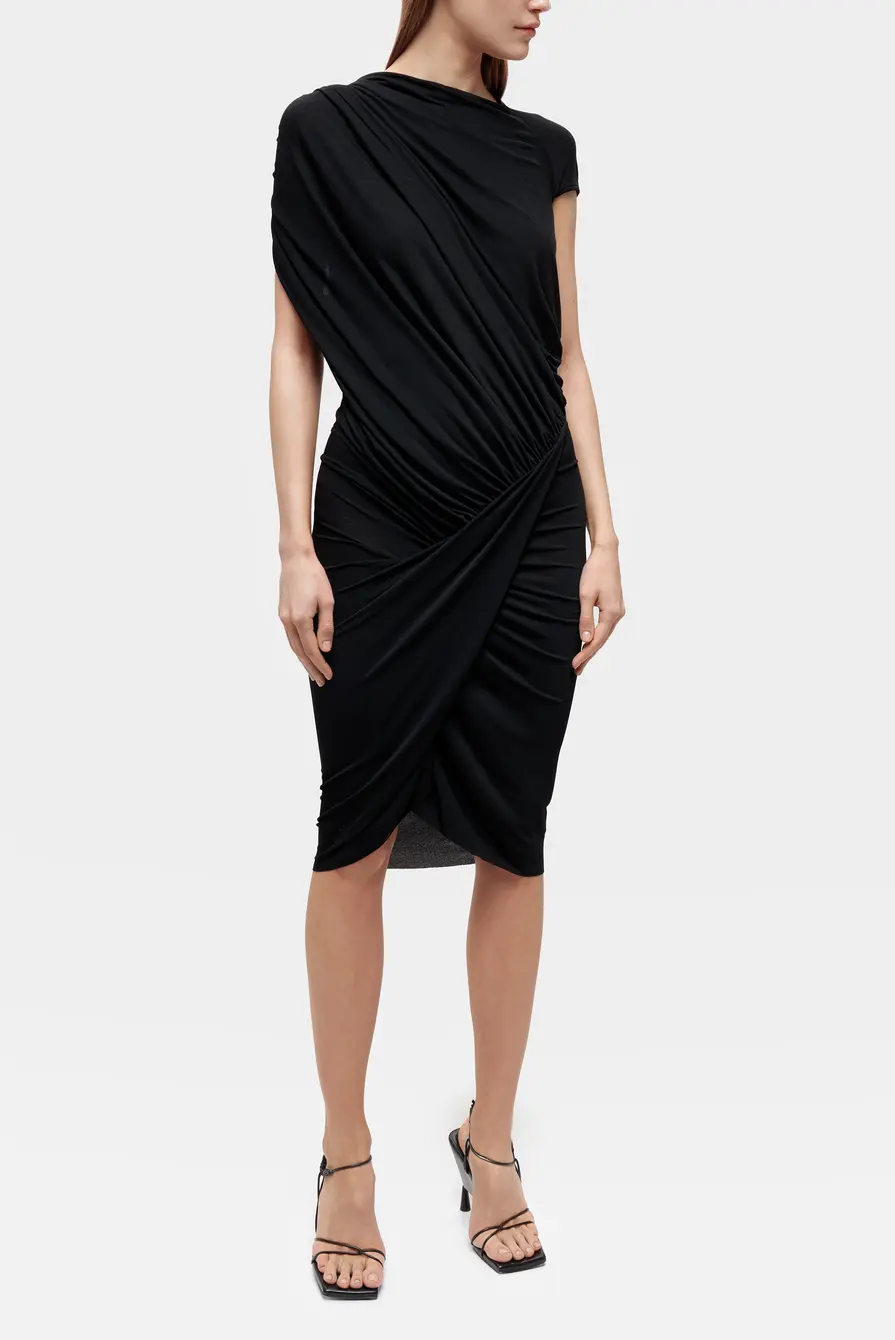 Платье Rick Owens