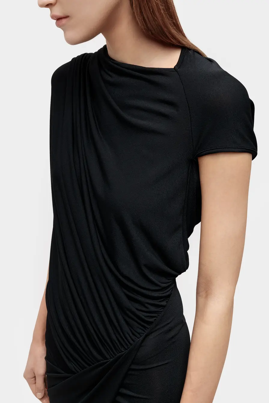 Платье Rick Owens